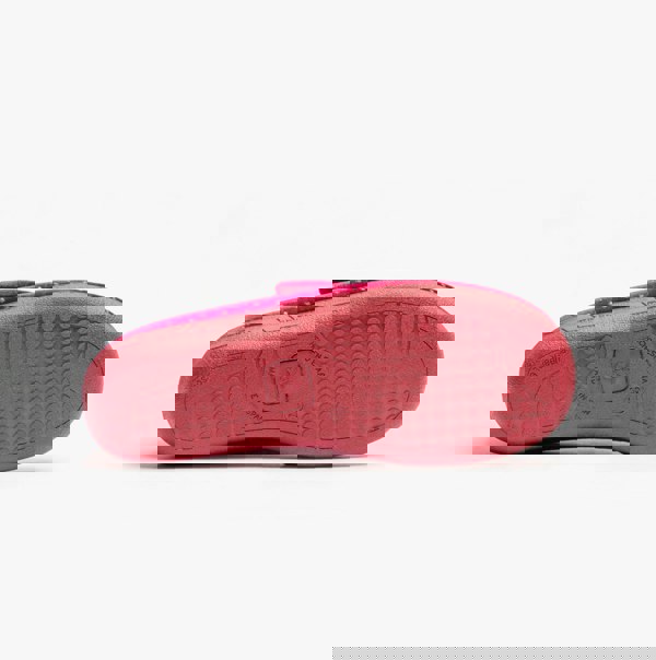 Lotus JANET Womens Slippers Bordo