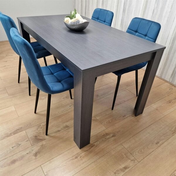 Kosy Koala Dining Table Set with 4 Chairs Dining Room and Kitchen table set of 4