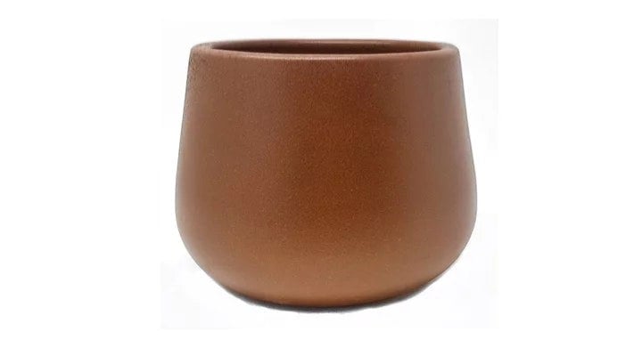 Cylinder Pot Rust