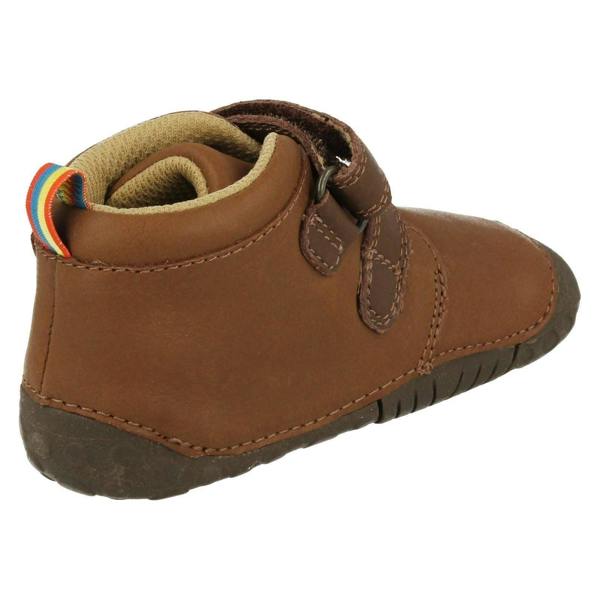 Start-rite Boys Startrite Pre-Walkers Boots Noah