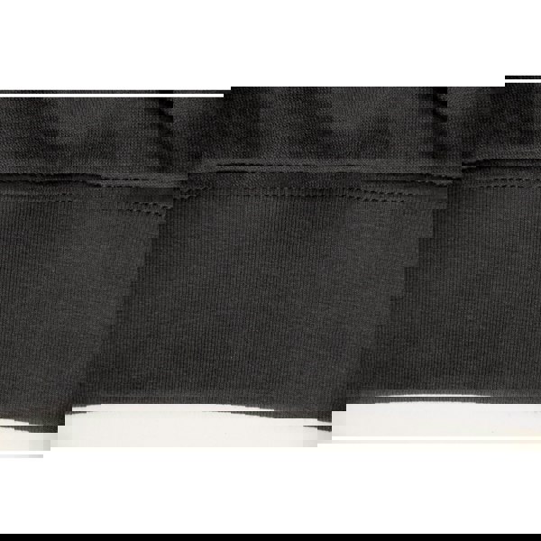 Caterpillar Trademark Cotton Men's Black Hoodie