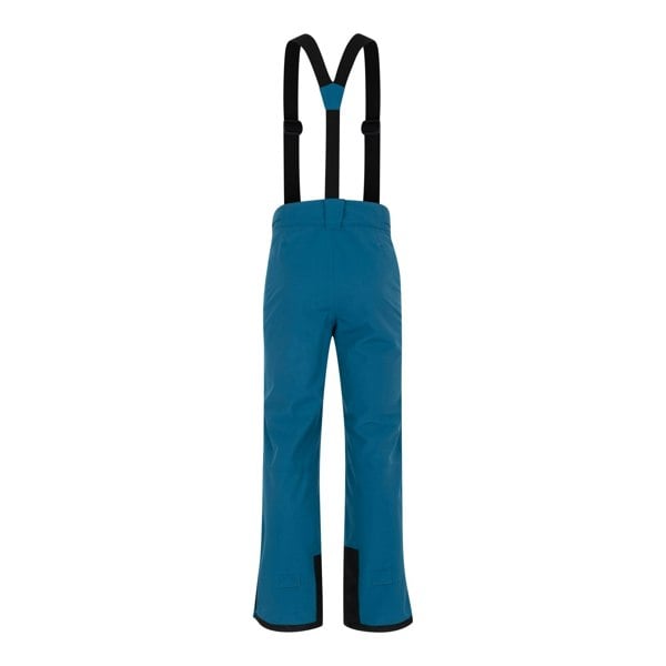 Dare 2B Mens Achieve II Ski Trousers - Kingfisher Blue/Moonlight Denim