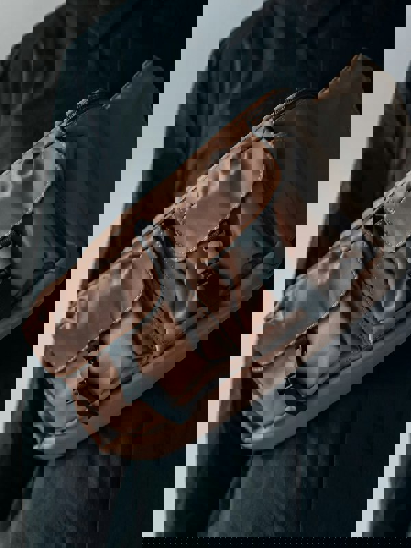 SVNX Warren Cross Body Bag