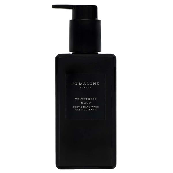 Jo Malone Velvet Rose & Oud Body & Hand Wash 250ml