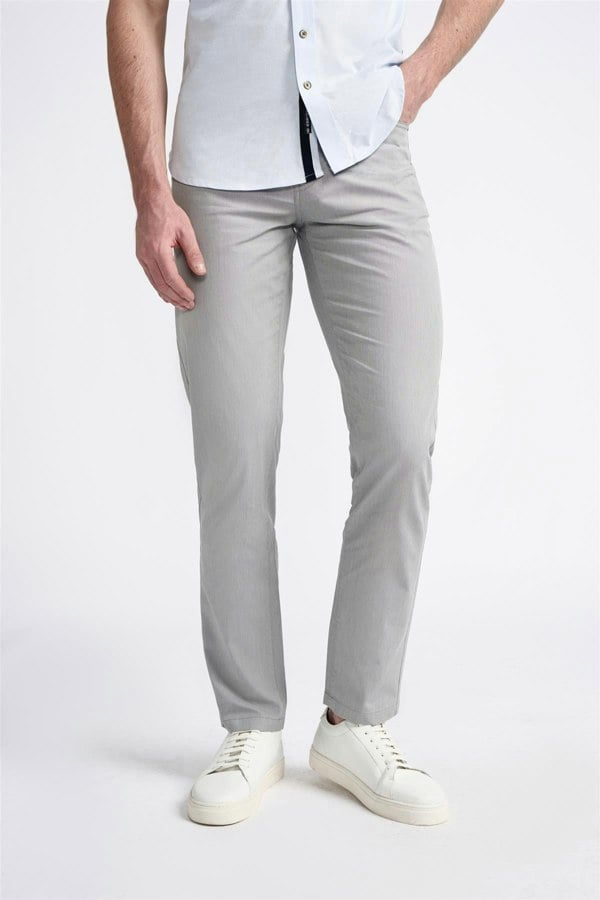 House of Cavani Dalton Trousers - Grey