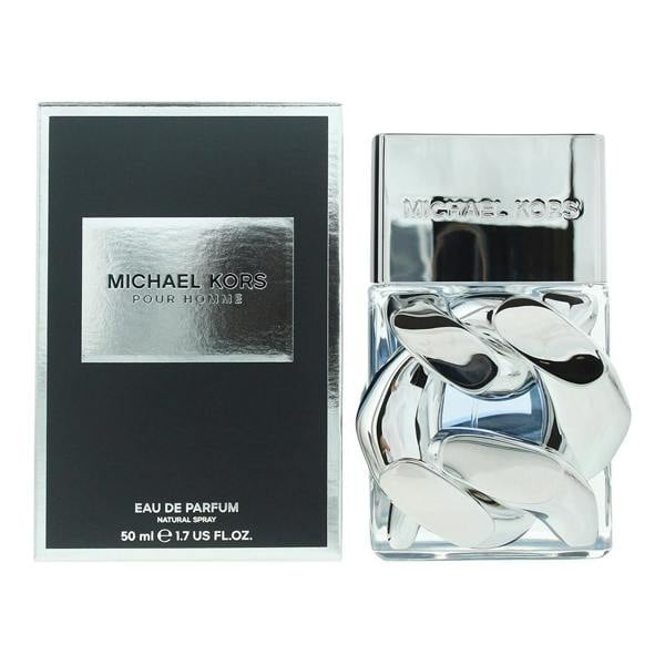 Michael Kors Pour Homme Eau de Parfum 50ml Spray for Him