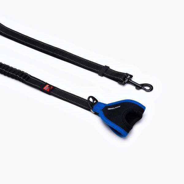 EzyDog Zero-Shock Handy Dog Lead