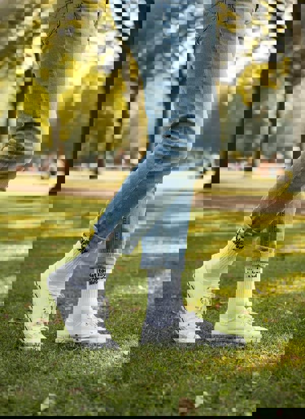 Not Today Knobhead Statement Socks