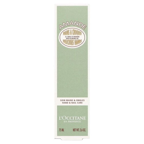 L'OCCITANE Almond Delicious Hands Cream