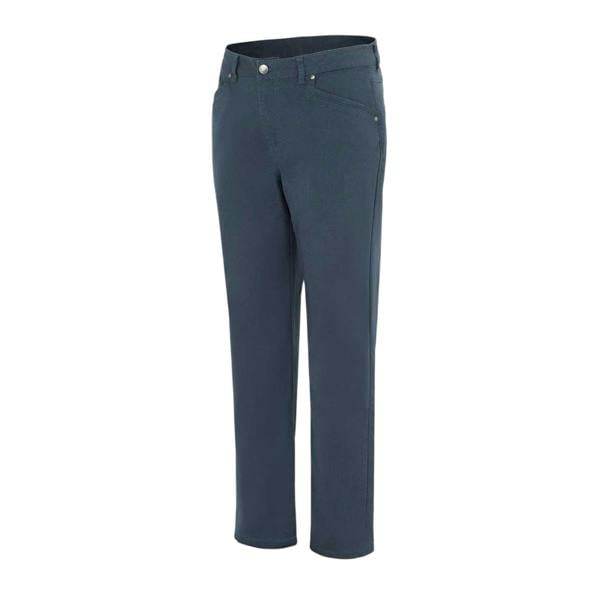 Dunlop Mens Dispatch Straight Leg Jeans - Blue - 