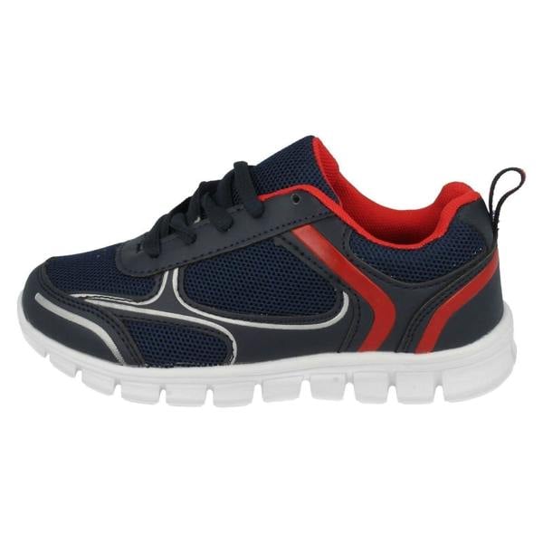 Reflex Boys Reflex Lightweight Trainers N1089