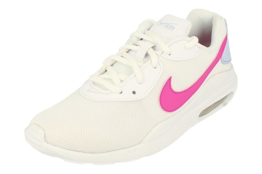 Nike Womens Air Max Oketo Es1 CD5448  101 - White Pink Blue 101 - Photo 0