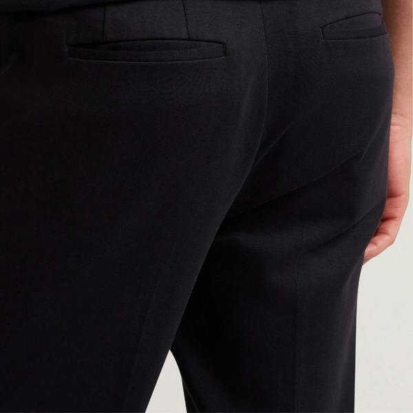 Ted Baker MMT ROOKT Slim Jersey Stretch Smart Trou 36