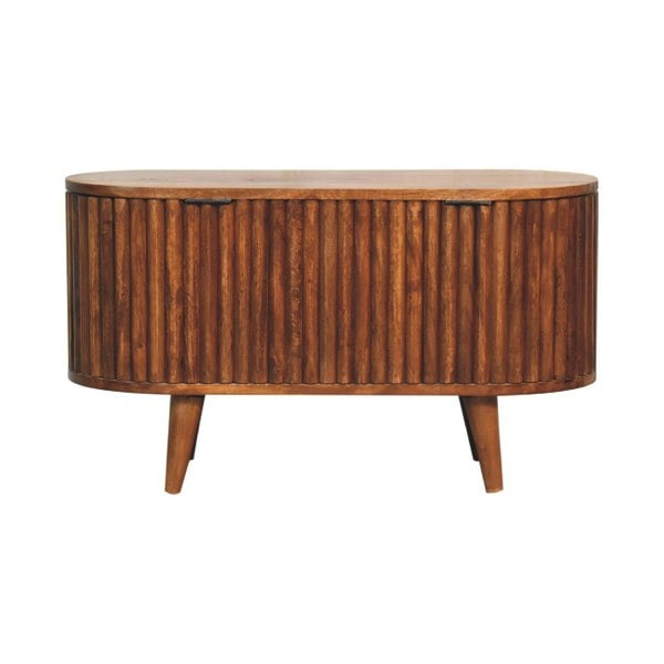 Artisan Furniture Reeve Blanket Box