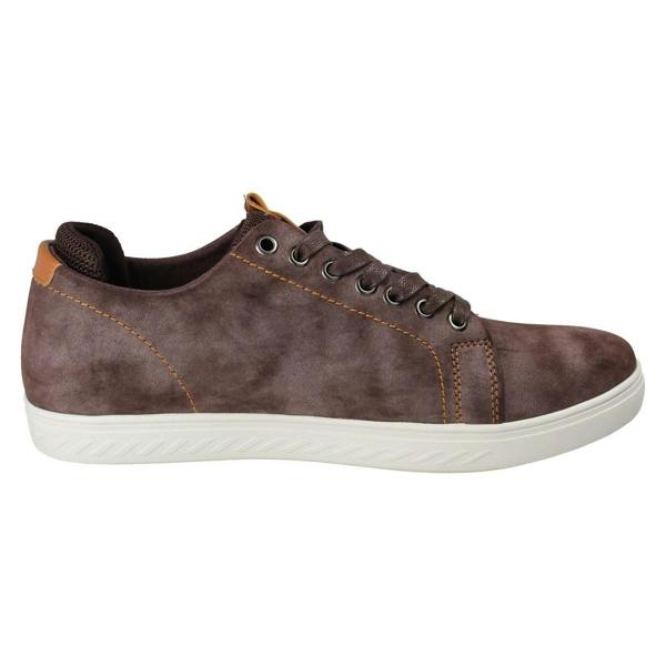 Reflex Mens Reflex Lace Up Casual Shoes