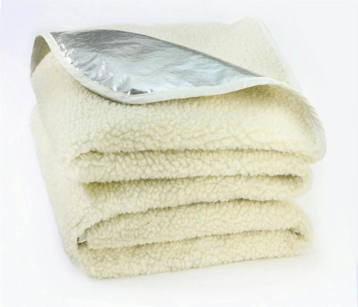 Zero Degree Ultimate Heat Retaining Blanket