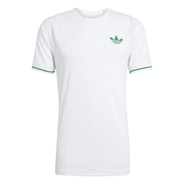 Adidas Mens Wimbeldon Pro T-Shirt - White - 