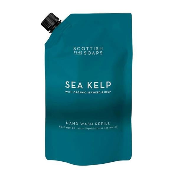 Scottish Fine Soaps Sea Kelp Hand Wash 1.2 l