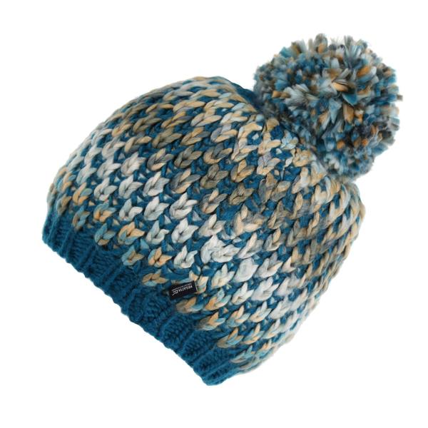 Regatta Childrens/Kids Bitsie V Beanie - Gulfstream - 