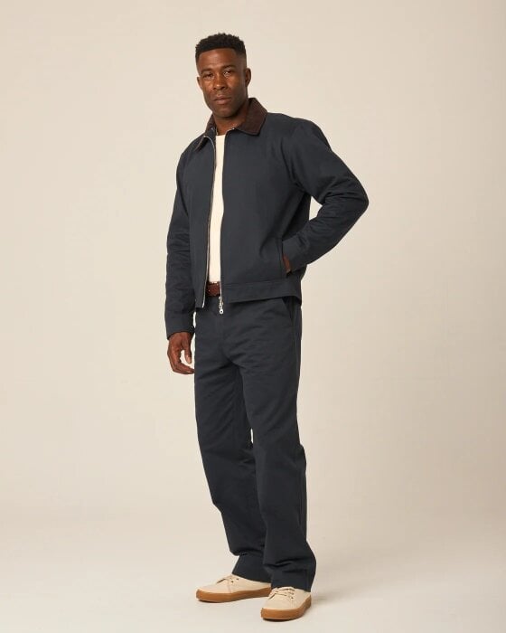 Peregrine Clothing Buddy Work Jacket