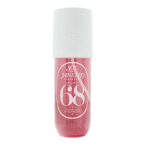 Sol De Janeiro Brazilian Crush Cheirosa 68 Perfume Mist 240ml