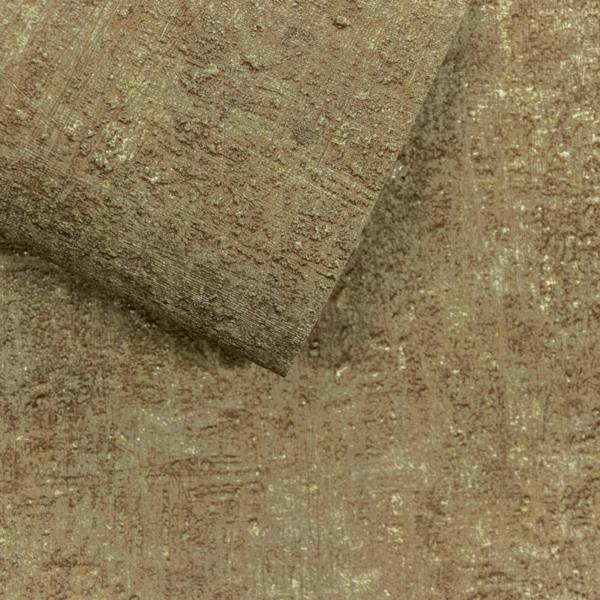 Grandeco Boutique Norite Deep Natural Luxury Weight Embossed, Gold