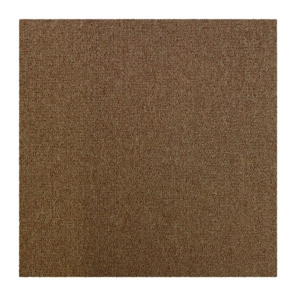 20 x Carpet Tiles 5m2 - Beige