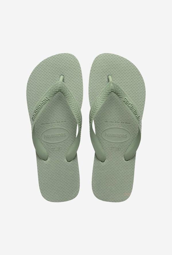 Havaianas Women's Top Senses Flip Flops