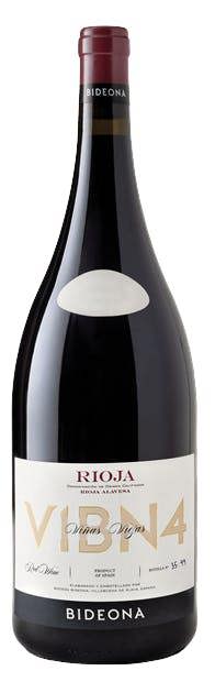 Bodega Bideona, Vino de Pueblo, Villabuena V1BN4, Rioja Alavesa 2021 75cl