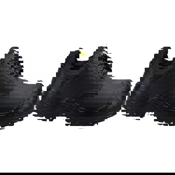 Amblers Safety 66 Unisex Safety Shoes in Black