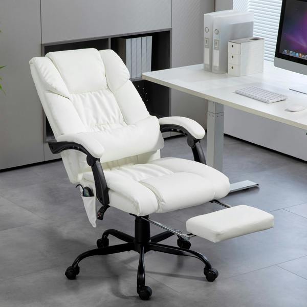 Massage Office Chair