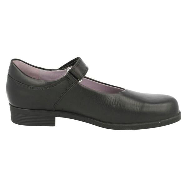 Start-rite Girls Startrite Formal/School Shoes Samba