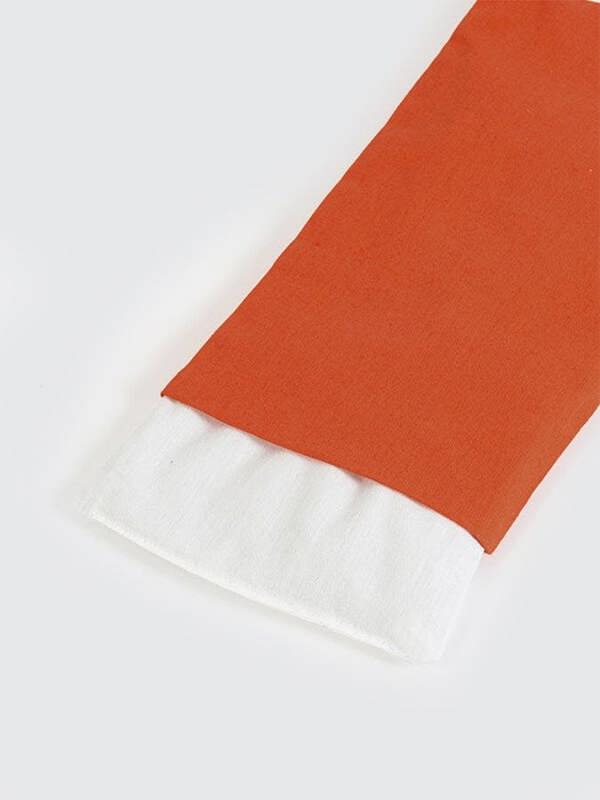 Yoga Studio GOTS Organic Lavender & Linseed Eye Pillow Mask