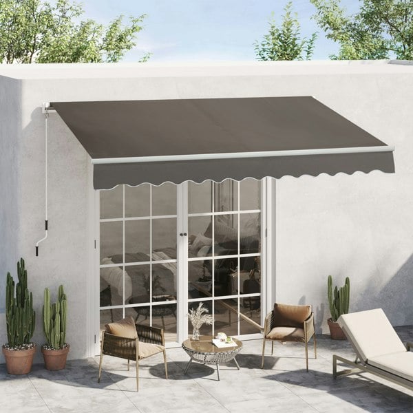 Sunshade Awning