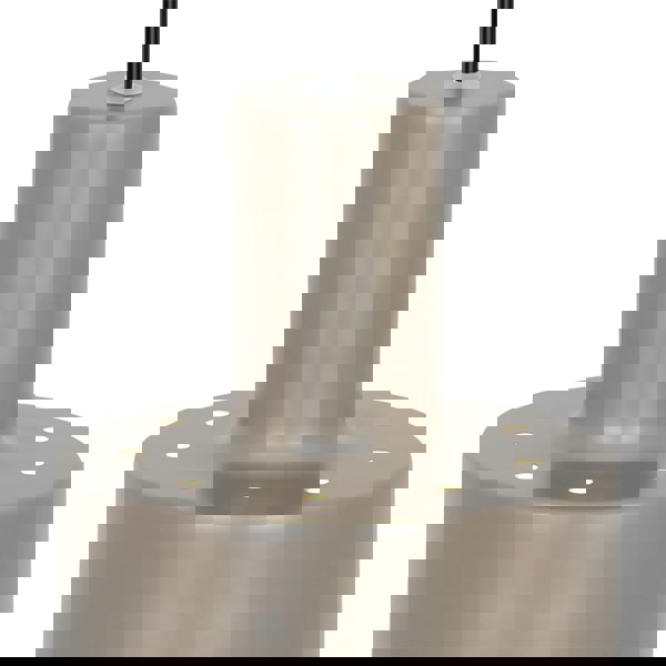 Nordlux Matis | Pendant | Light brown