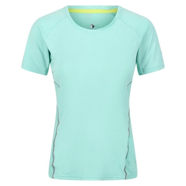 Regatta Womens/Ladies Highton Pro T-Shirt - Ocean Wave