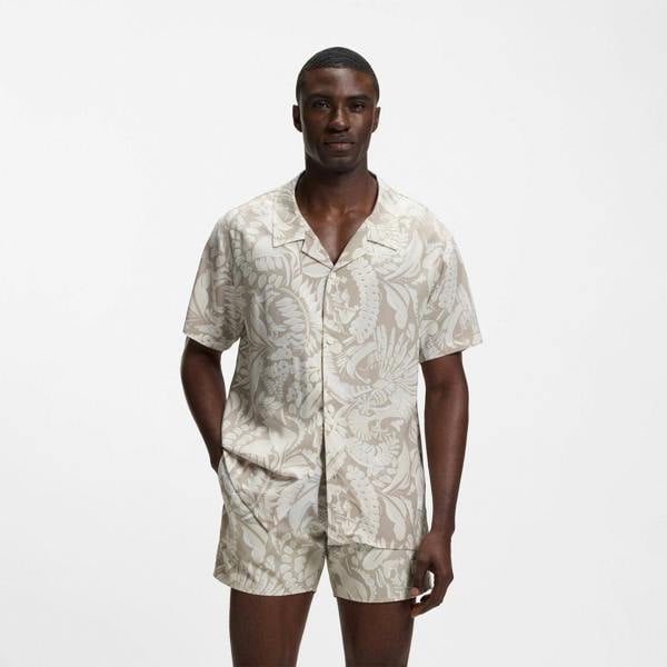 Boss Beach Shirt