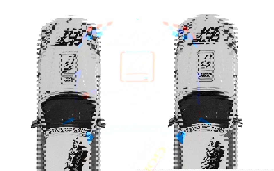 Scalextric BMW E36 320I BTCC 1995 David Brabham 1:32 Scale Scalextric C4574