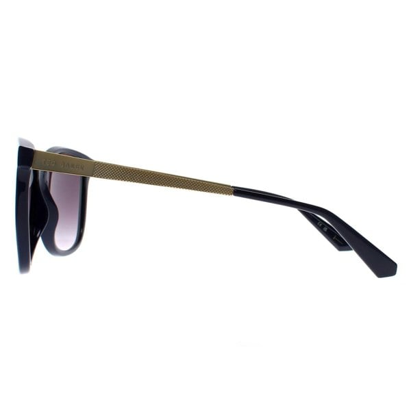 Ted Baker Sunglasses TB1673 608 Blue Purple Gradient