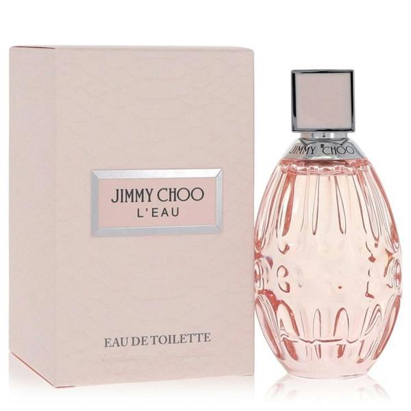 Jimmy Choo Jimmy Choo LEau EDT 60 ml