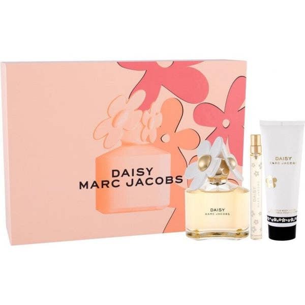 Marc Jacobs Daisy Eau De Toilette Gift Set