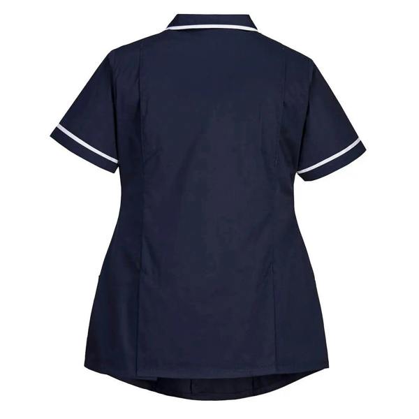 Stretch Maternity Tunic - Hi-Vis Trousers