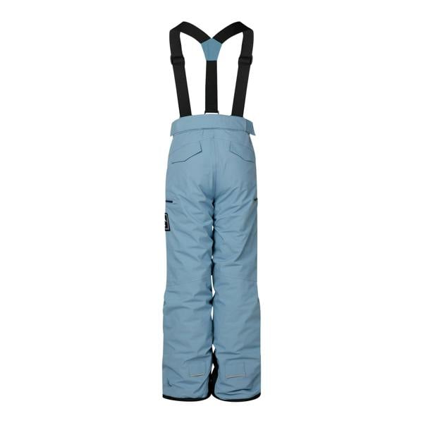 Dare 2B Childrens/Kids Pow III Insulated Ski Trousers - Dusky Blue - 