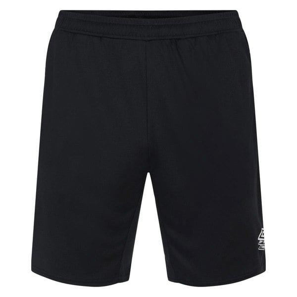Umbro Unisex Adult Optimus Training Shorts - Black