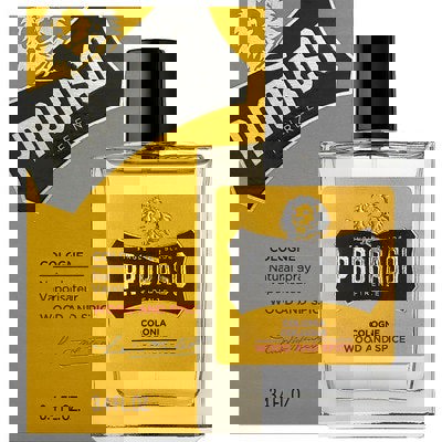 Proraso Wood & Spice Cologne 100ml Natural Spray