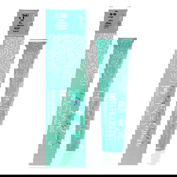 Intercosmo Nutrilux Macadamia Oil 5.60 Grosella Hair Colour 60ml