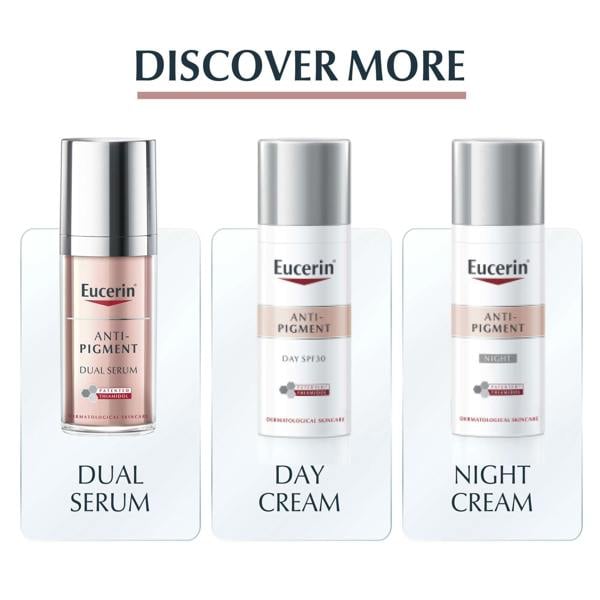 Eucerin Anti-Pigment Body Cream 200ml - Additional 6