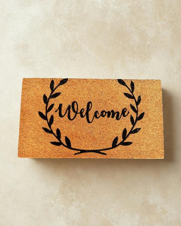 CoirProducts Coir Doormats