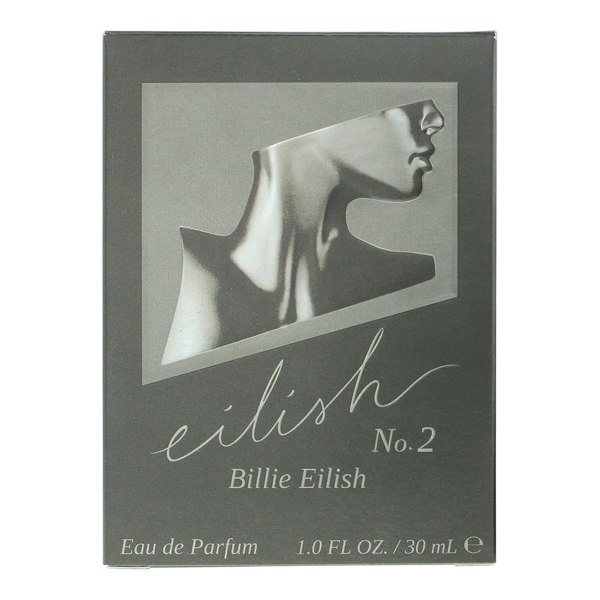 Billie Eilish Eilish No2 Eau de Parfum 30ml for Her