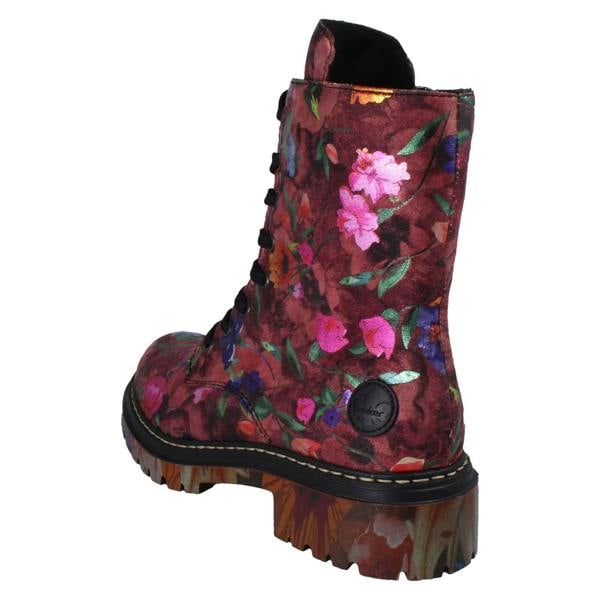 Rieker Ladies Rieker Ankle Boots 72627